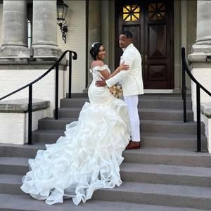 Meet your Posher, Matthew